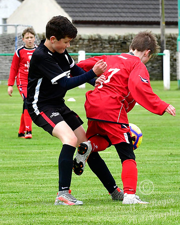 Caithness Utd U13s 0 v Inverness Balloan U13s 1 09/05/2021