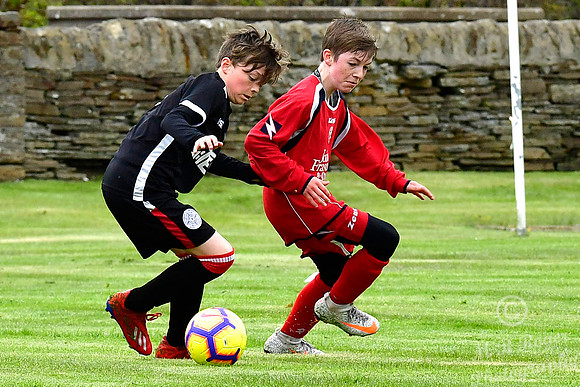 Caithness Utd U13s 0 v Inverness Balloan U13s 1 09/05/2021