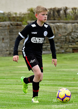 Caithness Utd U13s 0 v Inverness Balloan U13s 1 09/05/2021