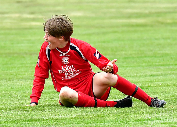 Caithness Utd U13s 0 v Inverness Balloan U13s 1 09/05/2021