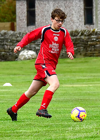 Caithness Utd U13s 0 v Inverness Balloan U13s 1 09/05/2021