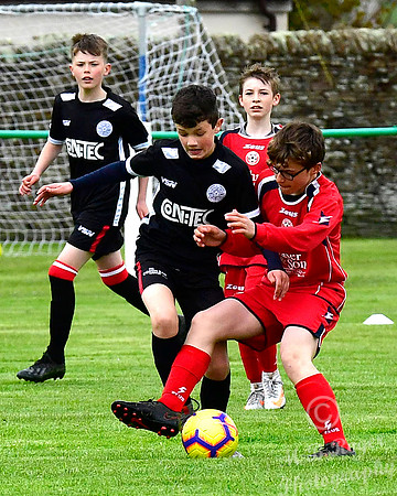 Caithness Utd U13s 0 v Inverness Balloan U13s 1 09/05/2021