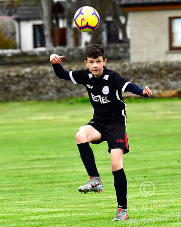 Caithness Utd U13s 0 v Inverness Balloan U13s 1 09/05/2021