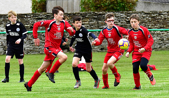 Caithness Utd U13s 0 v Inverness Balloan U13s 1 09/05/2021