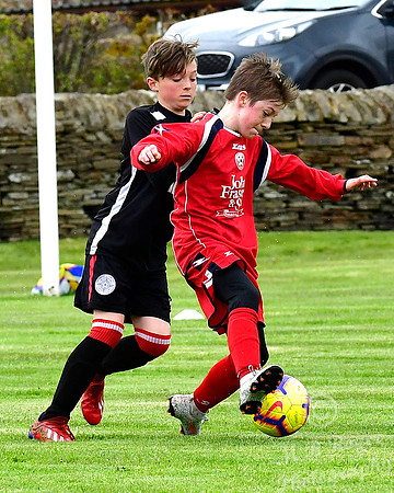 Caithness Utd U13s 0 v Inverness Balloan U13s 1 09/05/2021