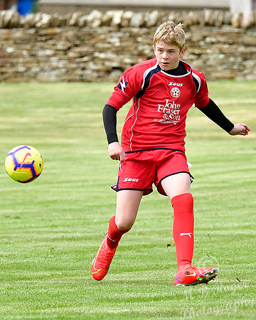 Caithness Utd U13s 0 v Inverness Balloan U13s 1 09/05/2021