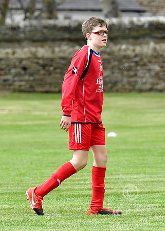 Caithness Utd U13s 0 v Inverness Balloan U13s 1 09/05/2021