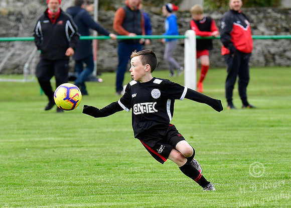 Caithness Utd U13s 0 v Inverness Balloan U13s 1 09/05/2021