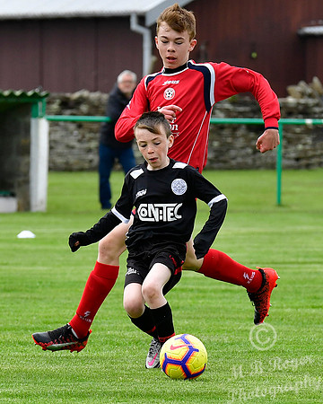 Caithness Utd U13s 0 v Inverness Balloan U13s 1 09/05/2021