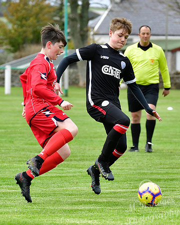 Caithness Utd U13s 0 v Inverness Balloan U13s 1 09/05/2021