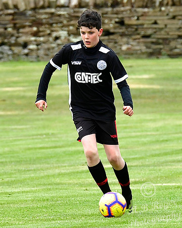 Caithness Utd U13s 0 v Inverness Balloan U13s 1 09/05/2021