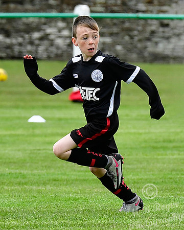 Caithness Utd U13s 0 v Inverness Balloan U13s 1 09/05/2021