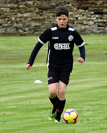 Caithness Utd U13s 0 v Inverness Balloan U13s 1 09/05/2021