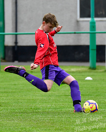 Caithness Utd U13s 0 v Inverness Balloan U13s 1 09/05/2021