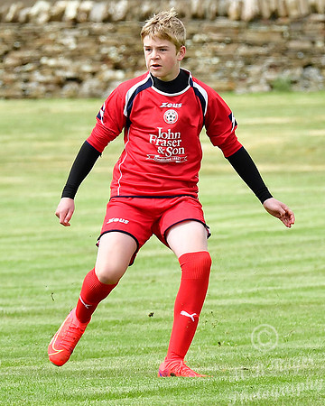 Caithness Utd U13s 0 v Inverness Balloan U13s 1 09/05/2021