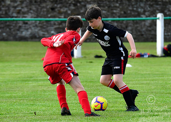 Caithness Utd U13s 0 v Inverness Balloan U13s 1 09/05/2021