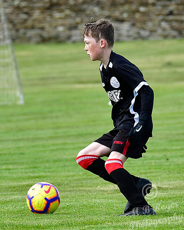 Caithness Utd U13s 0 v Inverness Balloan U13s 1 09/05/2021