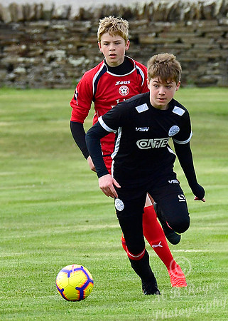 Caithness Utd U13s 0 v Inverness Balloan U13s 1 09/05/2021