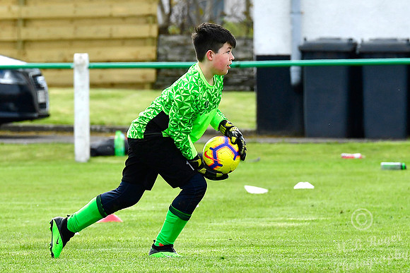 Caithness Utd U13s 0 v Inverness Balloan U13s 1 09/05/2021