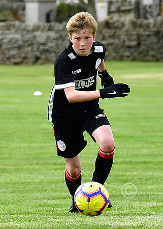 Caithness Utd U13s 0 v Inverness Balloan U13s 1 09/05/2021