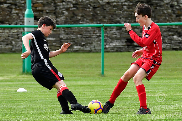 Caithness Utd U13s 0 v Inverness Balloan U13s 1 09/05/2021