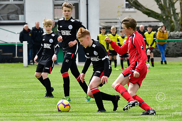 Caithness Utd U13s 0 v Inverness Balloan U13s 1 09/05/2021