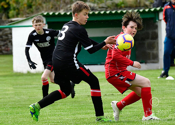 Caithness Utd U13s 0 v Inverness Balloan U13s 1 09/05/2021