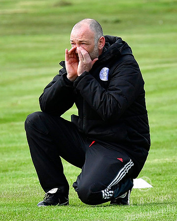 Caithness Utd U13s 0 v Inverness Balloan U13s 1 09/05/2021