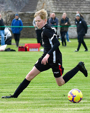 Caithness Utd U13s 0 v Inverness Balloan U13s 1 09/05/2021