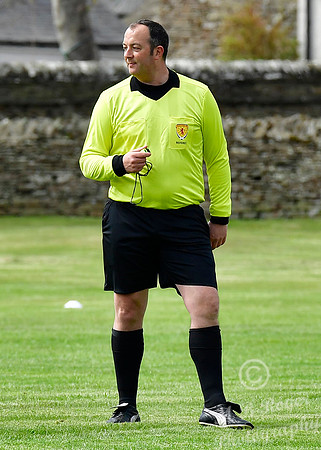 Caithness Utd U13s 0 v Inverness Balloan U13s 1 09/05/2021
