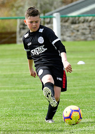 Caithness Utd U13s 0 v Inverness Balloan U13s 1 09/05/2021