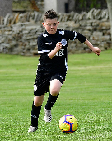 Caithness Utd U13s 0 v Inverness Balloan U13s 1 09/05/2021