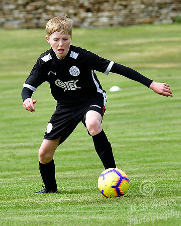 Caithness Utd U13s 0 v Inverness Balloan U13s 1 09/05/2021