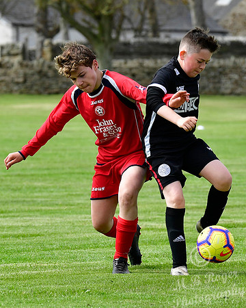 Caithness Utd U13s 0 v Inverness Balloan U13s 1 09/05/2021