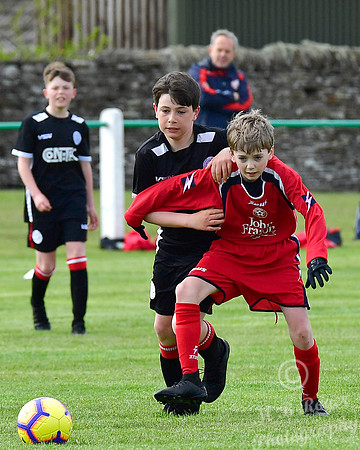 Caithness Utd U13s 0 v Inverness Balloan U13s 1 09/05/2021