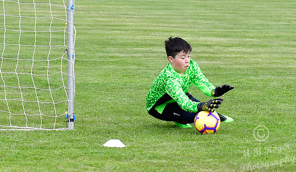 Caithness Utd U13s 0 v Inverness Balloan U13s 1 09/05/2021
