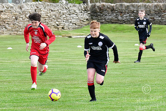 Caithness Utd U13s 0 v Inverness Balloan U13s 1 09/05/2021