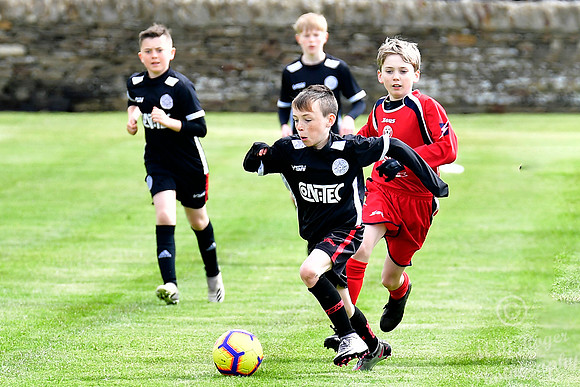 Caithness Utd U13s 0 v Inverness Balloan U13s 1 09/05/2021