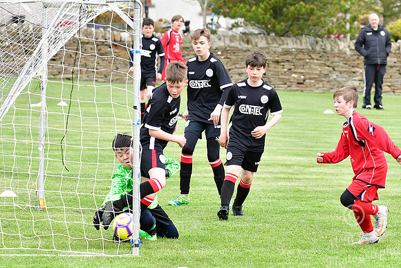 Caithness Utd U13s 0 v Inverness Balloan U13s 1 09/05/2021