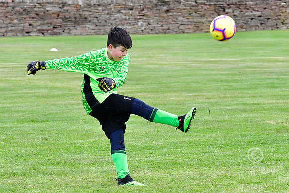 Caithness Utd U13s 0 v Inverness Balloan U13s 1 09/05/2021