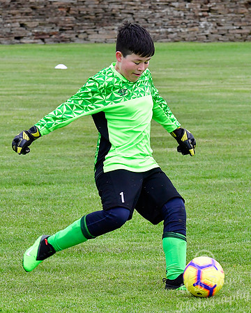Caithness Utd U13s 0 v Inverness Balloan U13s 1 09/05/2021