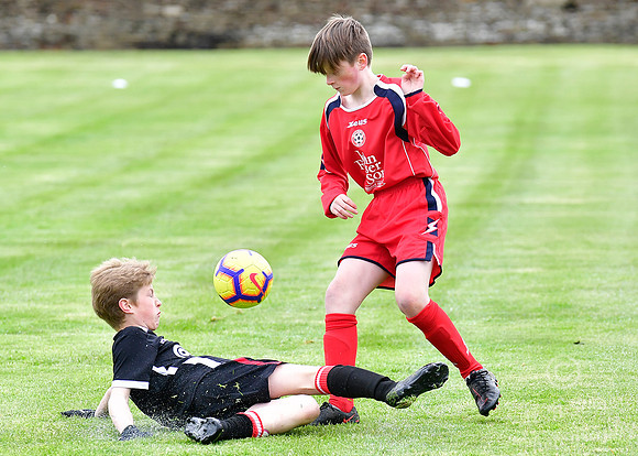 Caithness Utd U13s 0 v Inverness Balloan U13s 1 09/05/2021
