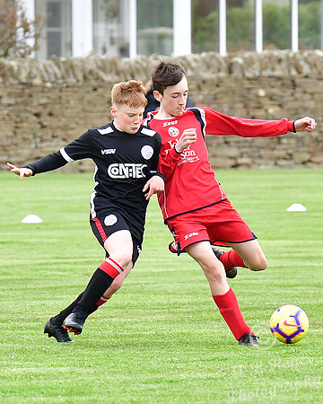 Caithness Utd U13s 0 v Inverness Balloan U13s 1 09/05/2021