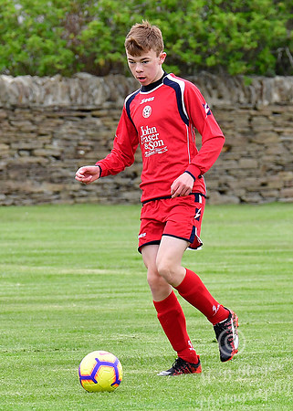Caithness Utd U13s 0 v Inverness Balloan U13s 1 09/05/2021