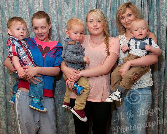 Thurso Gala 2014