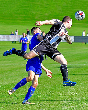 Wick 6 v Lossiemouth 0 SHFL Harmsworth Park 02/09/2017