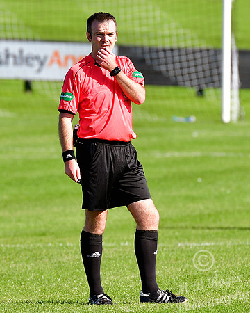 Wick 6 v Lossiemouth 0 SHFL Harmsworth Park 02/09/2017