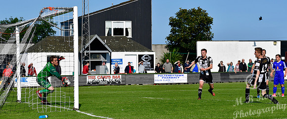 Wick 6 v Lossiemouth 0 SHFL Harmsworth Park 02/09/2017