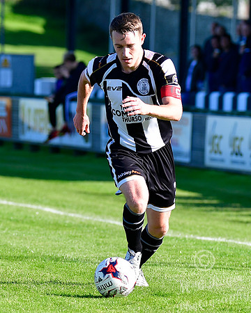 Wick 6 v Lossiemouth 0 SHFL Harmsworth Park 02/09/2017