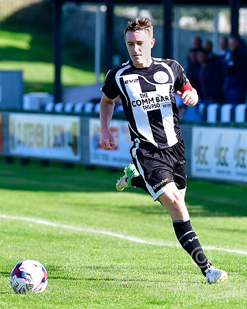 Wick 6 v Lossiemouth 0 SHFL Harmsworth Park 02/09/2017